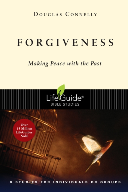 E-book Forgiveness Douglas Connelly
