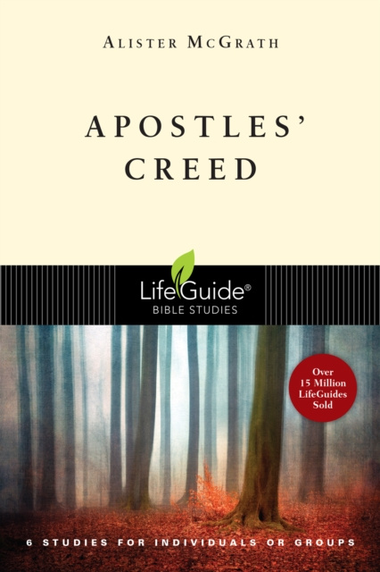 E-kniha Apostles' Creed Alister McGrath