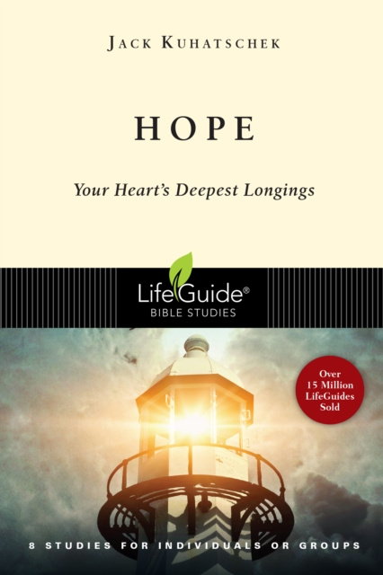 E-book Hope Jack Kuhatschek