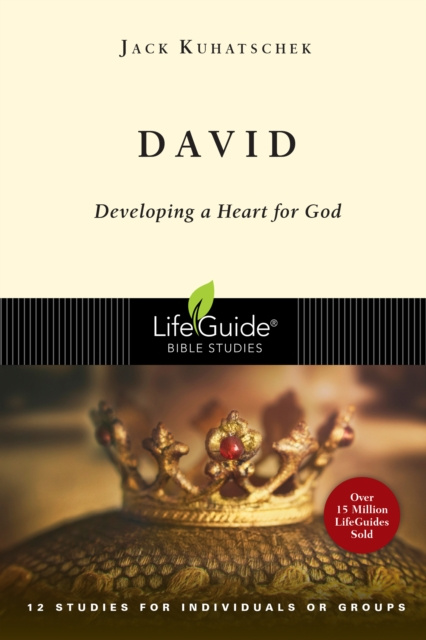 E-book David Jack Kuhatschek
