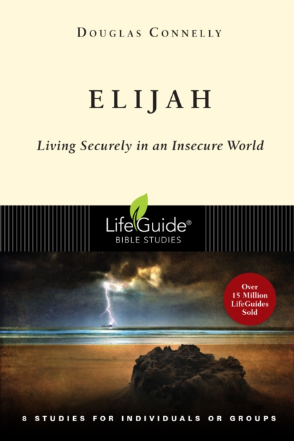 E-book Elijah Douglas Connelly