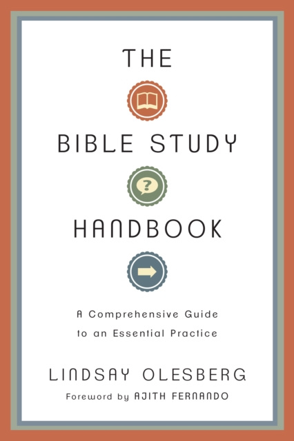 ebook Bible Study Handbook Lindsay Olesberg