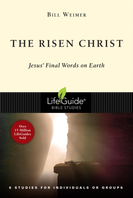 E-book Risen Christ Bill Weimer