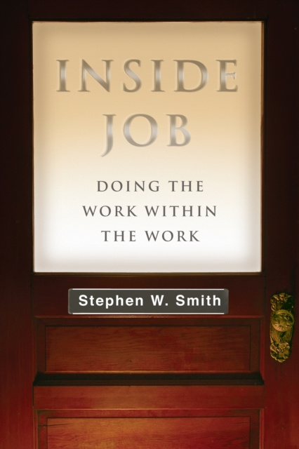 E-book Inside Job Stephen W. Smith