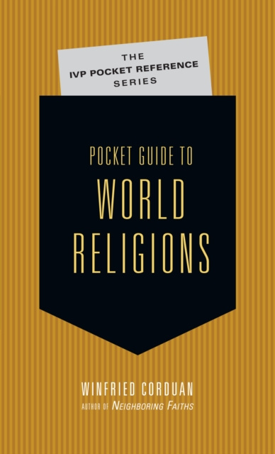 E-kniha Pocket Guide to World Religions Winfried Corduan
