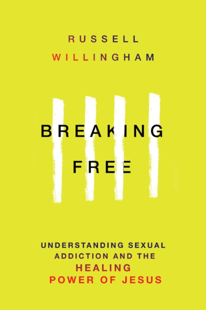 E-Book Breaking Free Russell Willingham