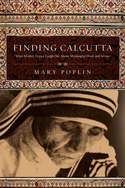 E-book Finding Calcutta Mary Poplin