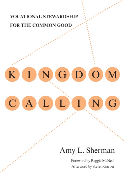 E-book Kingdom Calling Amy L. Sherman