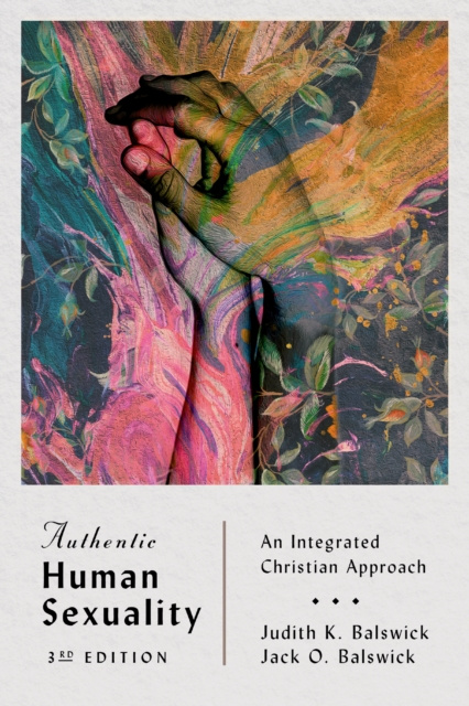 E-Book Authentic Human Sexuality Judith K. Balswick