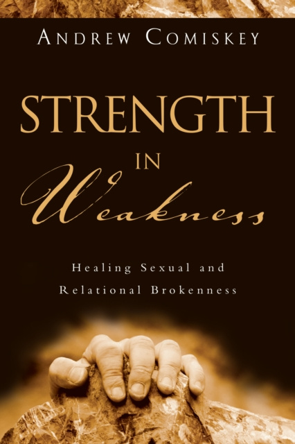 E-book Strength in Weakness Andrew Comiskey