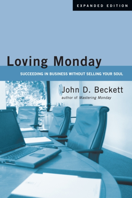 E-book Loving Monday John D. Beckett