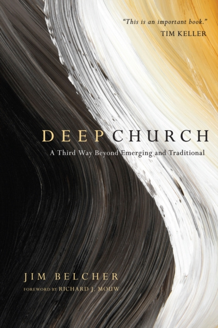 E-book Deep Church Jim Belcher