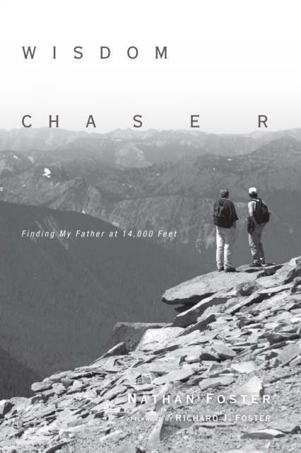 E-book Wisdom Chaser Nathan Foster