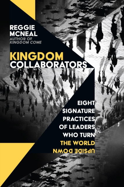 E-Book Kingdom Collaborators Reggie McNeal