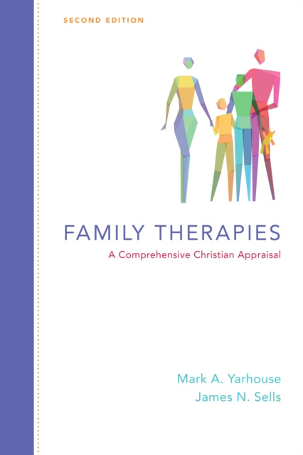 E-Book Family Therapies Mark A. Yarhouse
