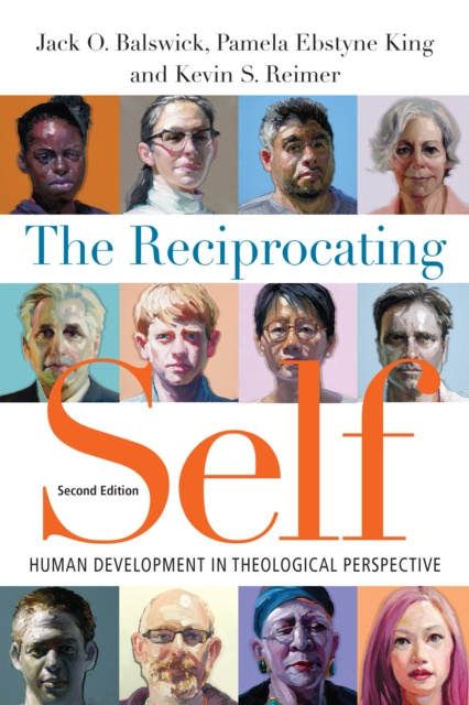 E-Book Reciprocating Self Jack O. Balswick