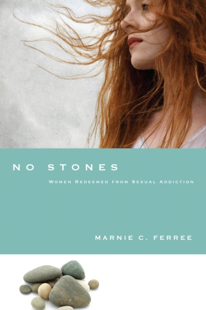 E-kniha No Stones Marnie C. Ferree