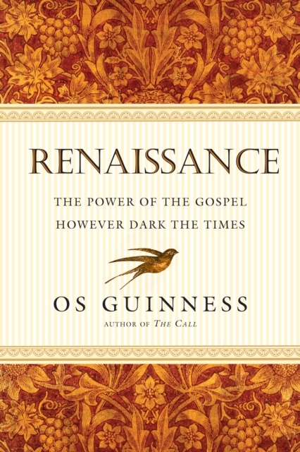 E-kniha Renaissance Os Guinness
