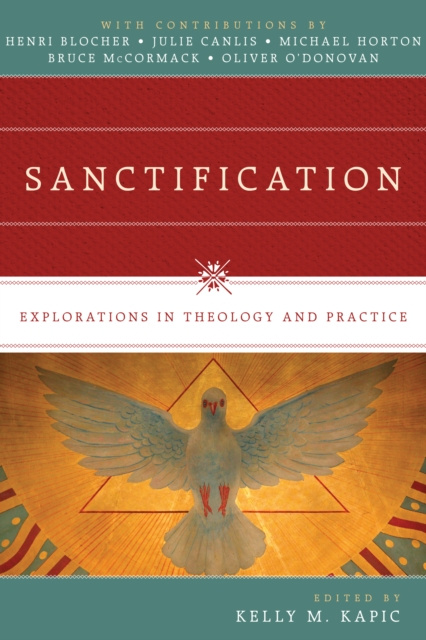E-book Sanctification Kelly M. Kapic
