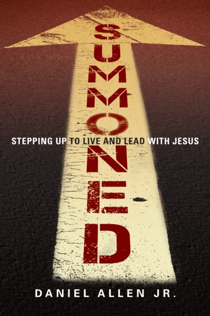 E-book Summoned Daniel Allen Jr.