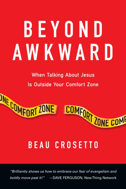 E-book Beyond Awkward Beau Crosetto