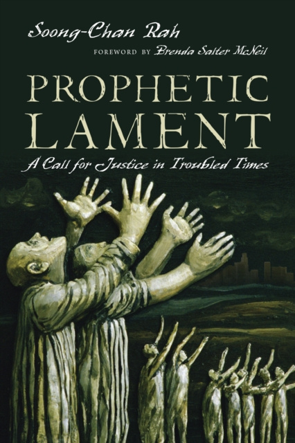 E-book Prophetic Lament Soong-Chan Rah