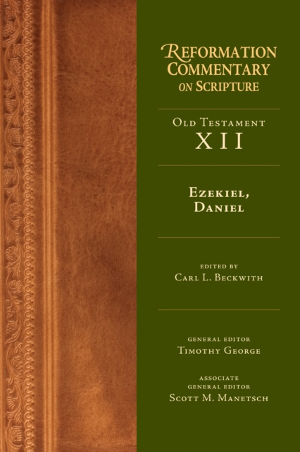 E-book Ezekiel, Daniel Carl L. Beckwith