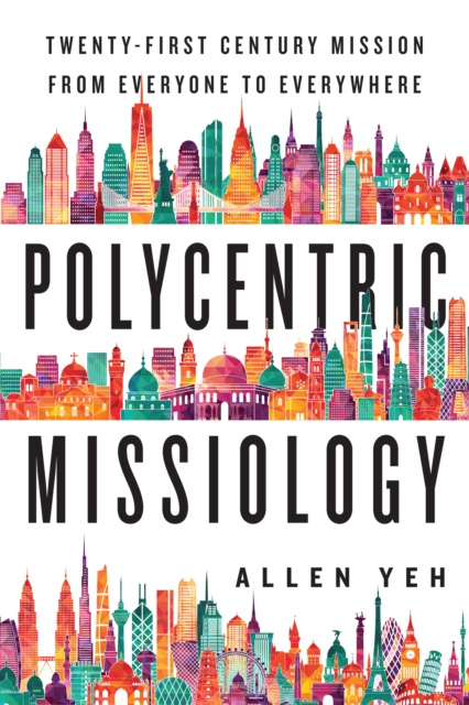 E-book Polycentric Missiology Allen Yeh
