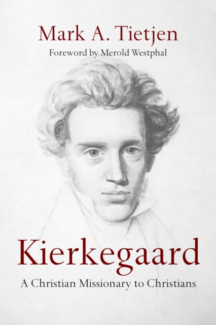 E-book Kierkegaard Mark A. Tietjen