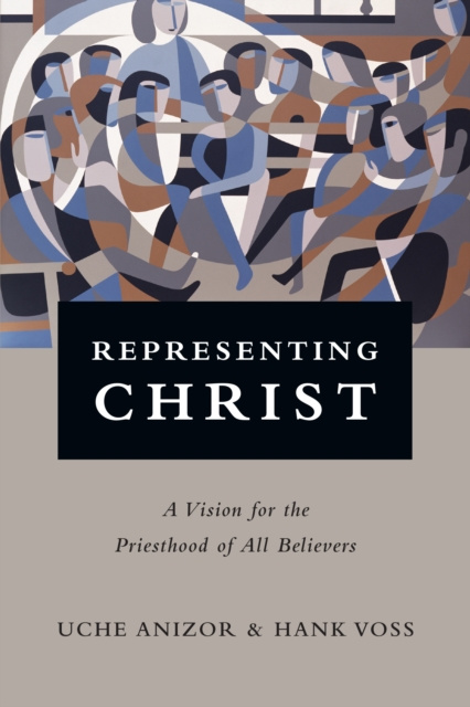 E-Book Representing Christ Uche Anizor