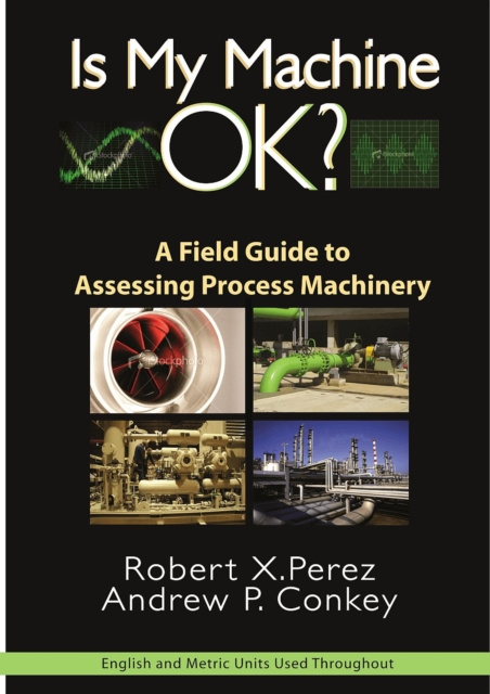 E-book Is My Machine OK? Robert Perez