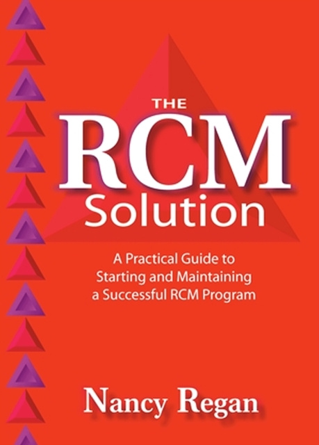 E-Book RCM Solution Nancy Regan