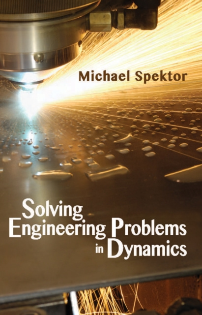 E-knjiga Solving Engineering Problems in Dynamics Michael Spektor