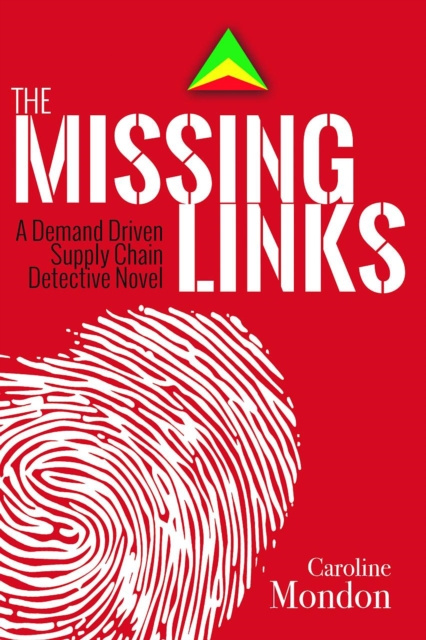 E-knjiga Missing Links Caroline Mondon