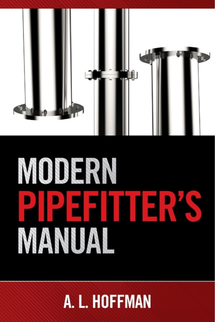 E-Book Modern Pipefitter's Manual Andrea L. Hoffman