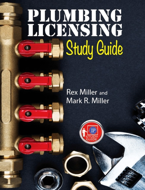 E-book Plumbing Licensing Study Guide Rex Miller