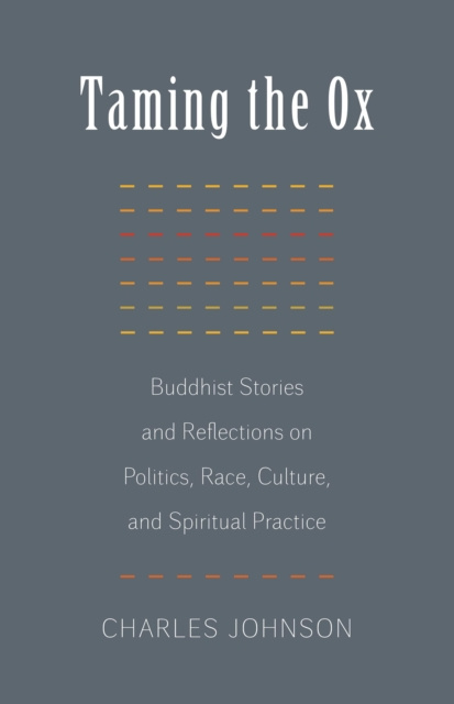 E-book Taming the Ox Charles R. Johnson