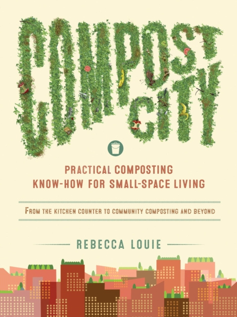 E-book Compost City Rebecca Louie