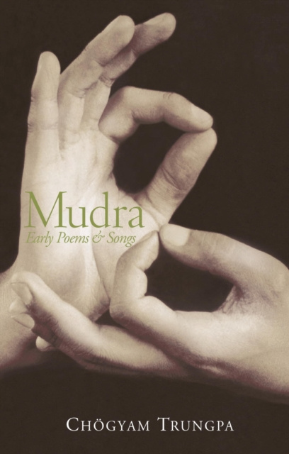 E-knjiga Mudra Chogyam Trungpa