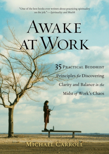 E-kniha Awake at Work Michael Carroll