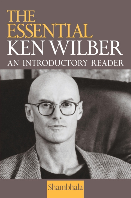 E-kniha Essential Ken Wilber Ken Wilber