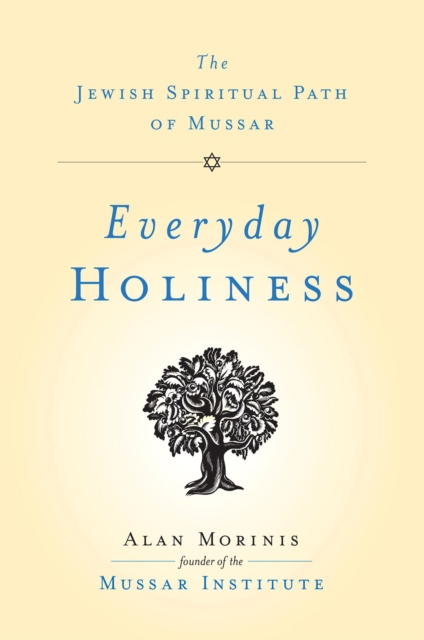 E-Book Everyday Holiness Alan Morinis
