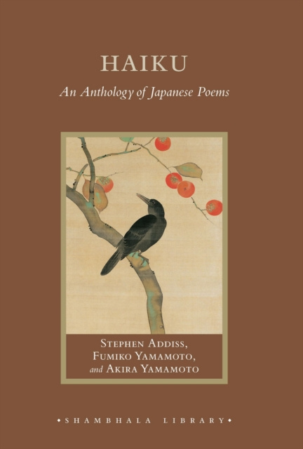E-book Haiku Stephen Addiss