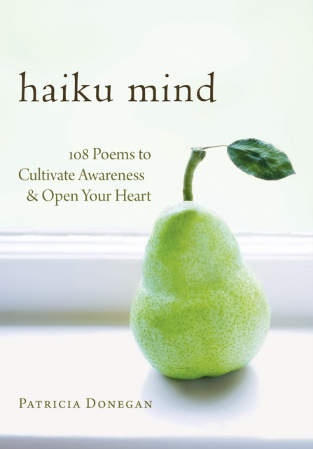 E-Book Haiku Mind Patricia Donegan