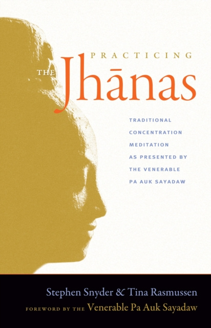 E-book Practicing the Jhanas Stephen Snyder