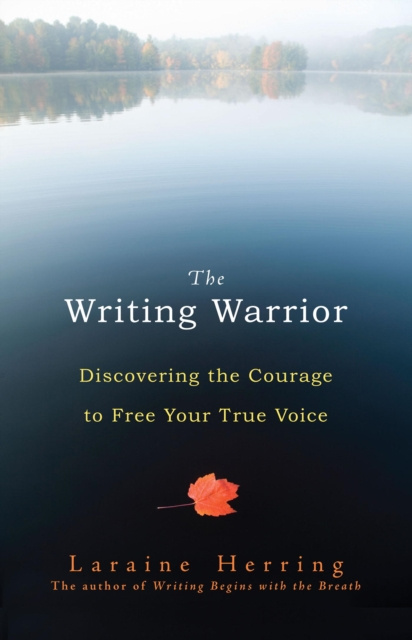 E-Book Writing Warrior Laraine Herring