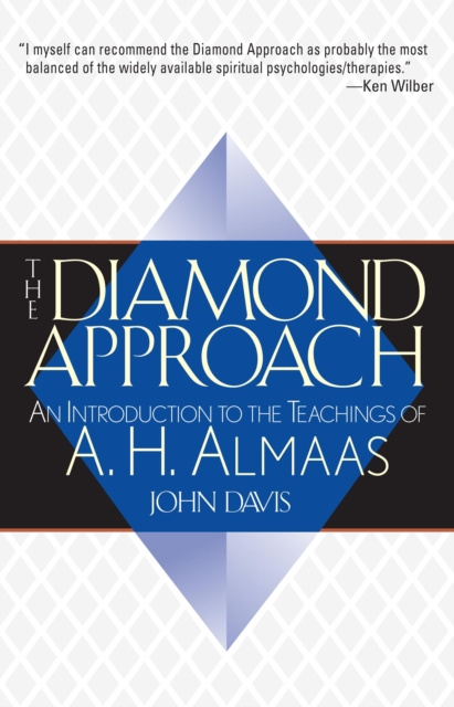 E-book Diamond Approach A. H. Almaas