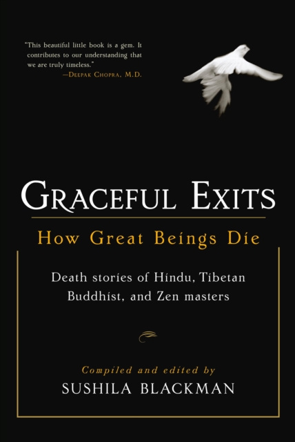 E-Book Graceful Exits Sushila Blackman