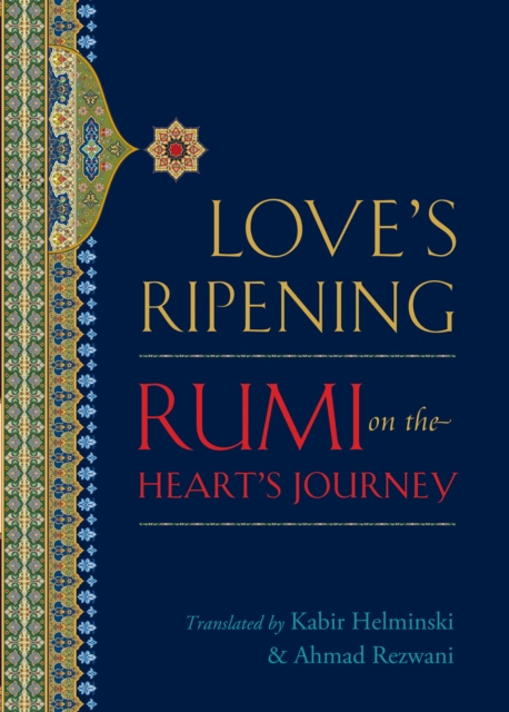 E-book Love's Ripening Mevlana Jalaluddin Rumi