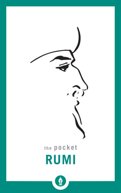 E-book Pocket Rumi Mevlana Jalaluddin Rumi